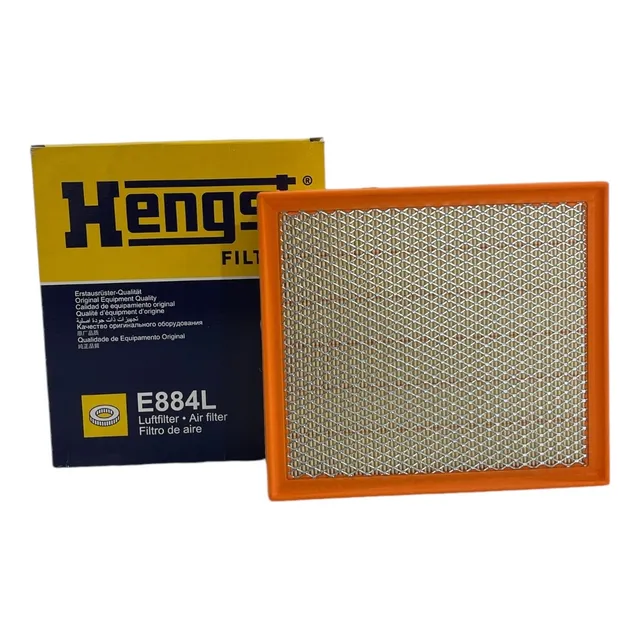 Filtro De Aire Volvo Xc60, Xc70, S40, S80, V40, V70, C30,c70