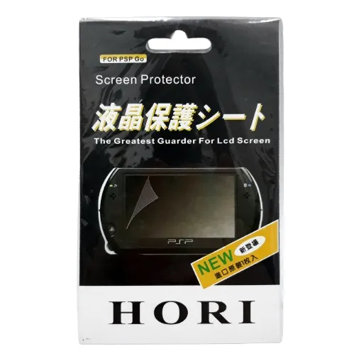 Mica Psp Go