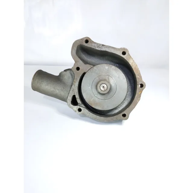 Bomba Agua Tractor Motor Perkins 6354 Landini Massey 