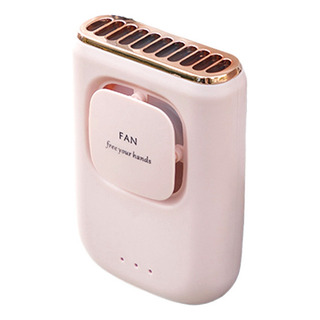 Ventilador Portátil R5, Ventilador De Cintura Personal, Para Ventilador Portátil R5, Ventilador De Cintura Personal, Para