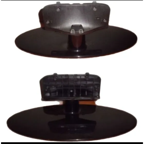 Base De Mesa Para Smart Tv Samsung