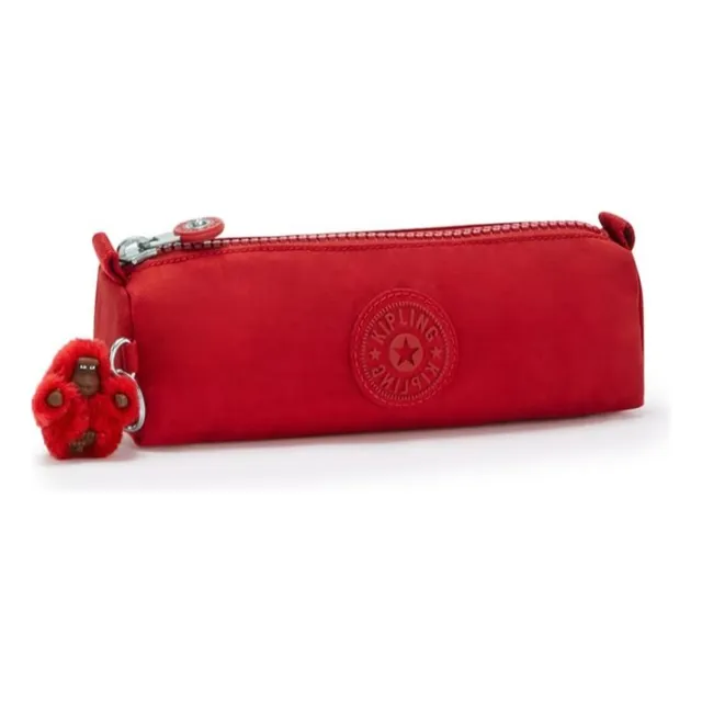 Lapicera Kipling Freedom Color Rojo Freedom