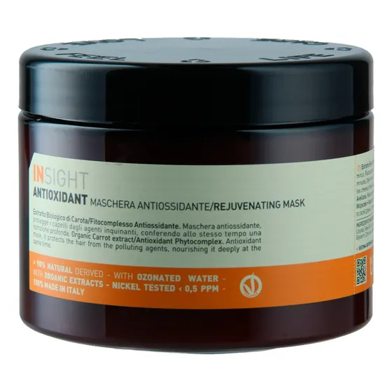 Insight INSIGHT Mascarilla Antioxidante