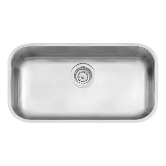 Pileta, Bacha, Simple Tramontina Cocina Acra