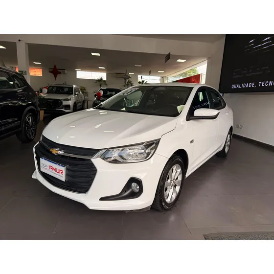 Chevrolet Onix 1.0 Lt 5p