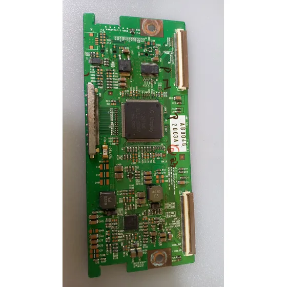 Placa T-con Philips 47pfl5604d/78