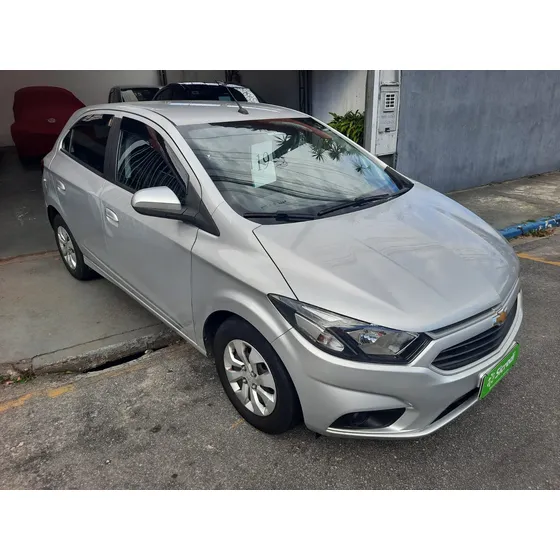 Chevrolet Onix 1.0 Lt 5p