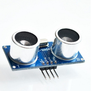10x Sensor Ultrassônico De Distancia Para Arduino Hc-sr04 10x Sensor Ultrassônico De Distancia Para Arduino Hc-sr04