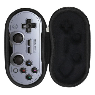 Pacote De Capa De Viagem RĂgida Anleo Para 8bitdo Sn30 Pro B Pacote De Capa De Viagem RĂgida Anleo Para 8bitdo Sn30 Pro B