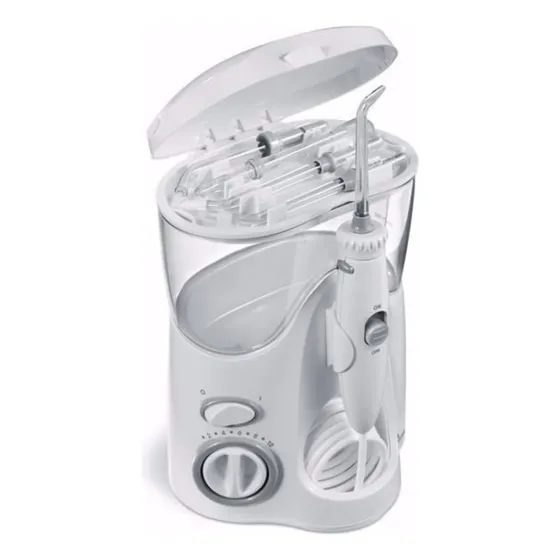 Irrigador Oral Waterpik Ultra Water Flosser Wp100b 127V + Cor White