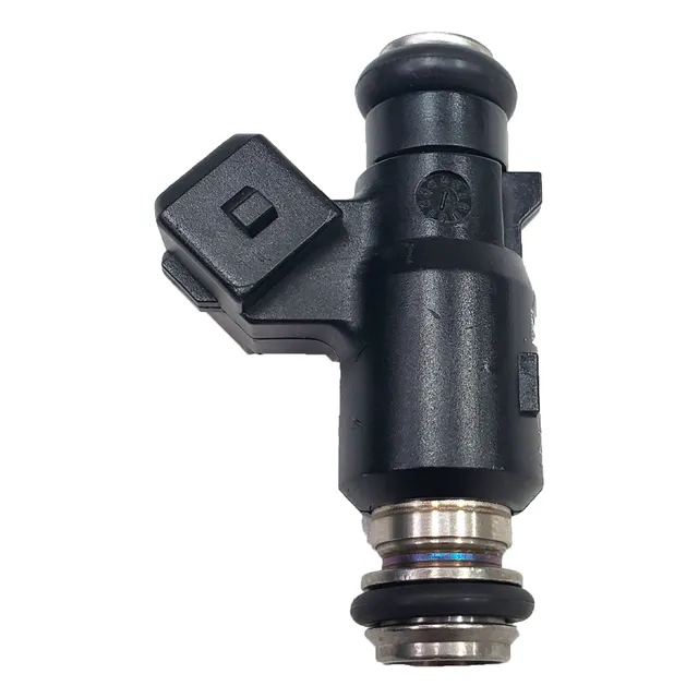 Inyector Gran Tiger 4x2