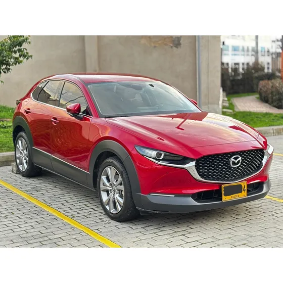 Mazda Cx-30 2.0 Touring At