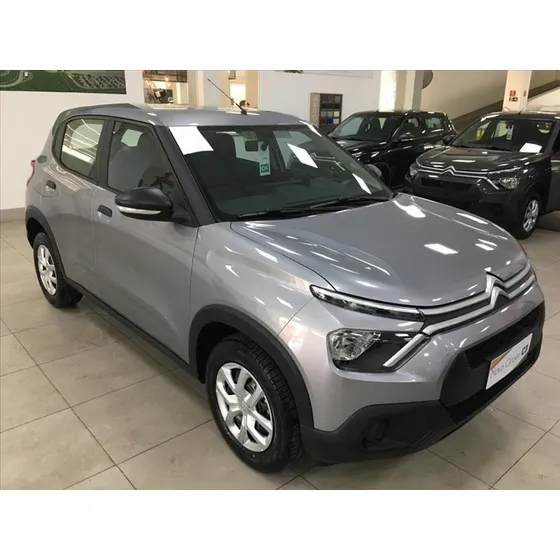 Citroën C3 1.0 Firefly Live