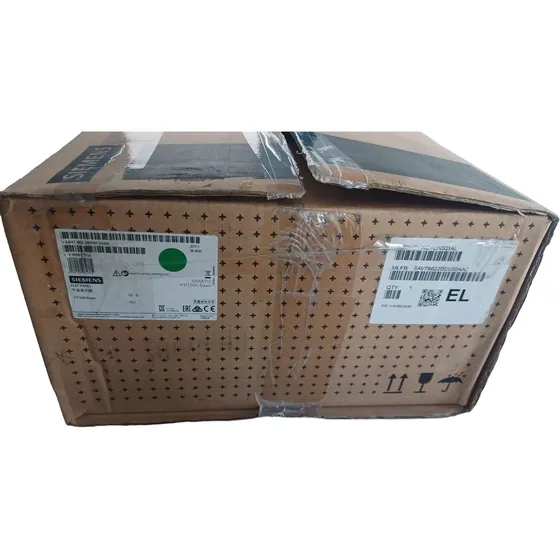 6av7 862-2bd00-0aa0 Siemens Panel Plano