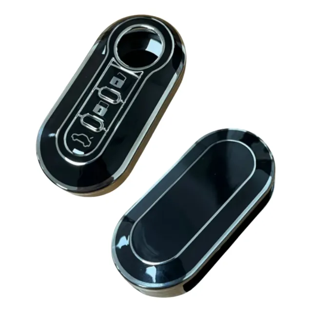 Protector Funda Para Llave Fiat