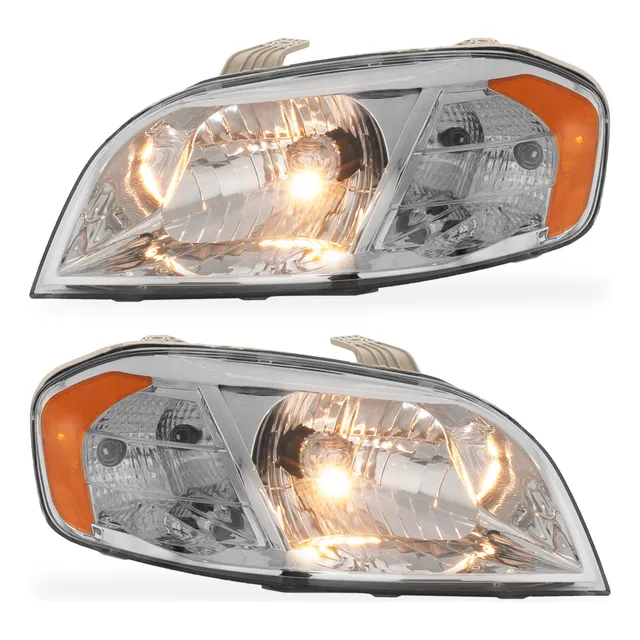 Par Faros Aveo 2008-2009-2010-2011