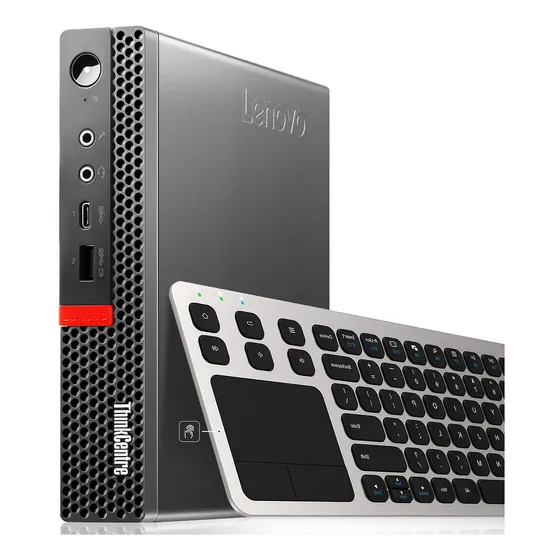 Escritorio Para Negocio Intel Ghz Gb Ram Ssd Nvme Tb Wi-fi
