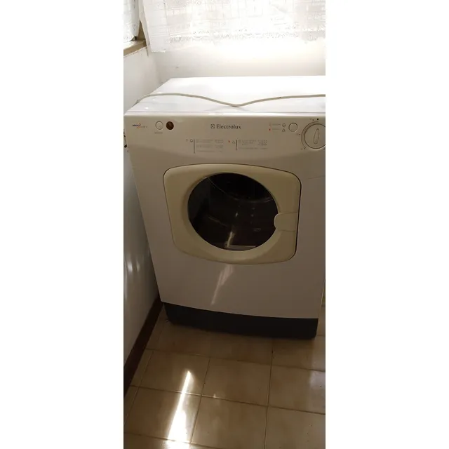 Secadora Electrolux Modelo Ede062megw,cap 6k Para Reparar