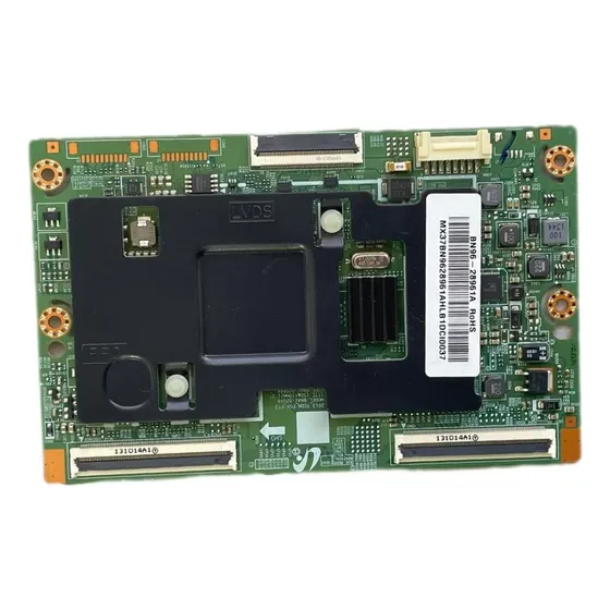 Placa Tcon Tv Samsung Un46f6800 Bn96-28961a