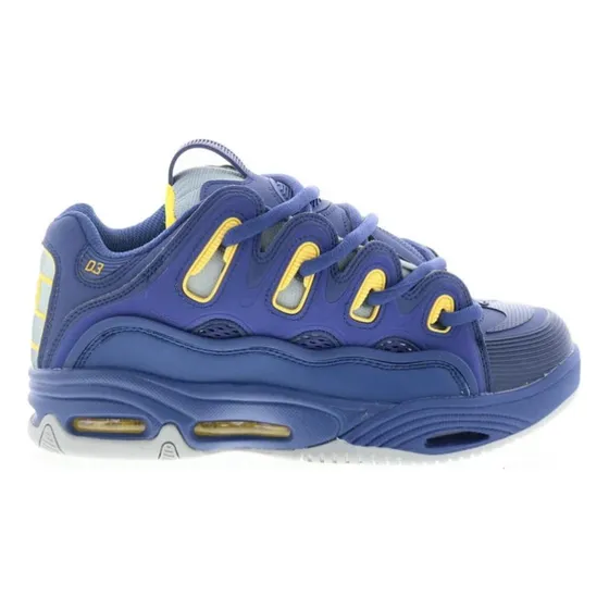 Zapatilla Osiris Modelo D3 2001 Hombre