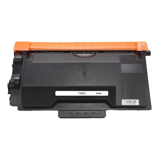 Toner Tn850 Compatible Brother Dcp-l5500dn L5600dn L5650dn Tinta Negro