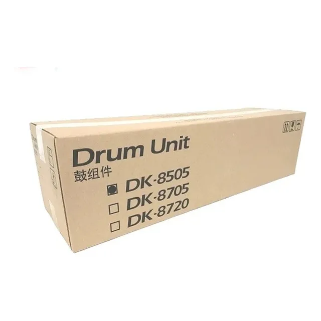 Dk 8505 Tambor Kyocera Original Taskalfa 3050ci / 3550 Ci
