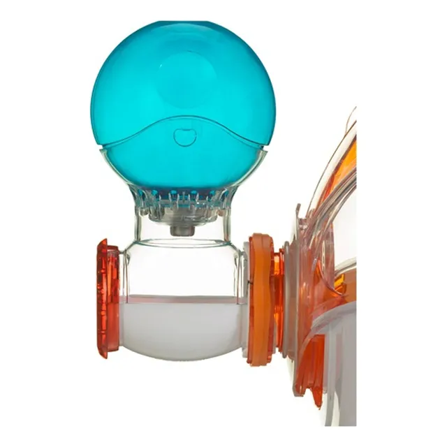 Habitrail Ovo Water Bebedero Dispensador Agua Para Hamster