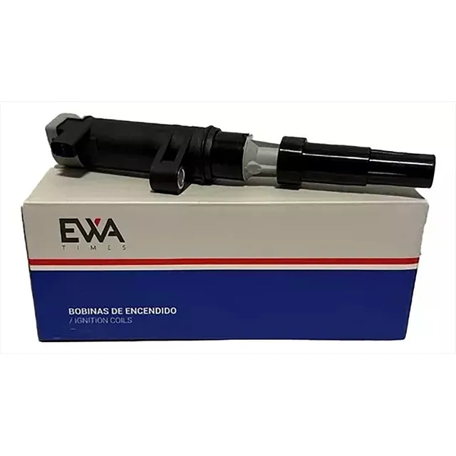 Bobina Encendido Lapiz Renault Motor 1.6 16v K4m Original