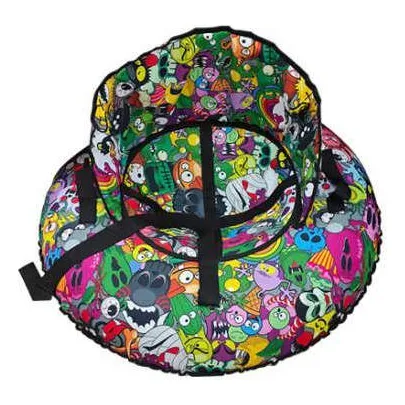 Deslizante De Nieve Para Deportes De Invierno 90cm