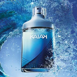 Kaiak ClĂĄssico Natura Deo ColĂŽnia Masculino - 100ml Volume Da Unidade 100 Ml Kaiak ClĂĄssico Natura Deo ColĂŽnia Masculino - 100ml Volume Da Unidade 100 Ml