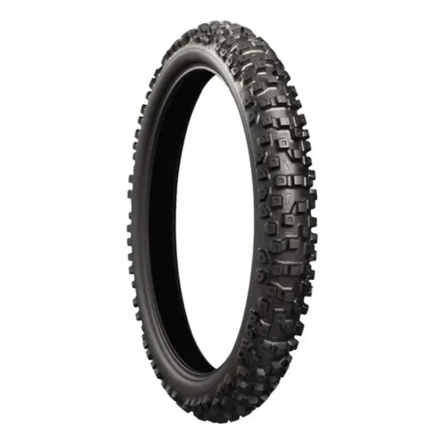 Llanta 80/100-21 Bridgestone Btcx40f 51m Hard