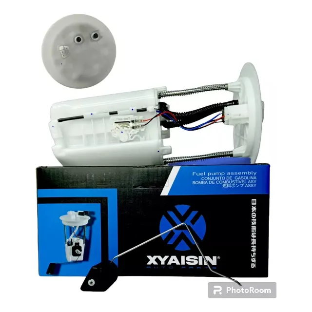 Conj D Gasolina Hilux 2.7 2tr/fortuner Hilux 4.0 1gr Japones