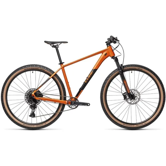 Bicicleta Cube Acid 2021 1x12 Sram Rock Shox Planet Cycle