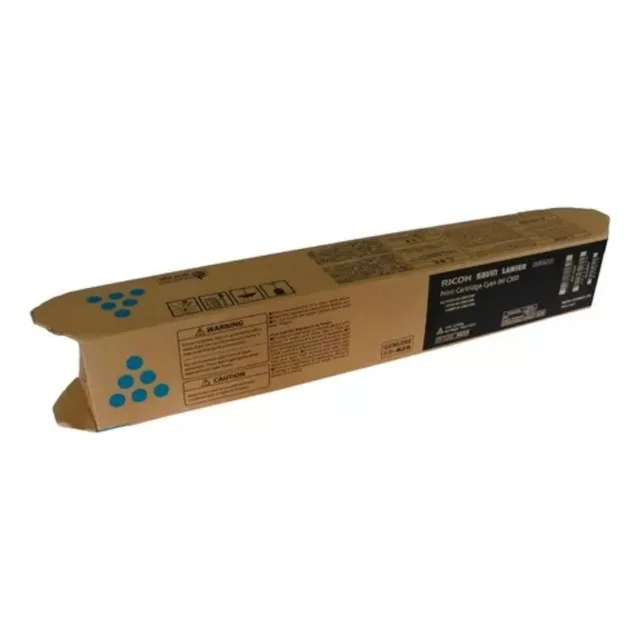 Toner Ricoh Im C300/400 Cyan Original 842379