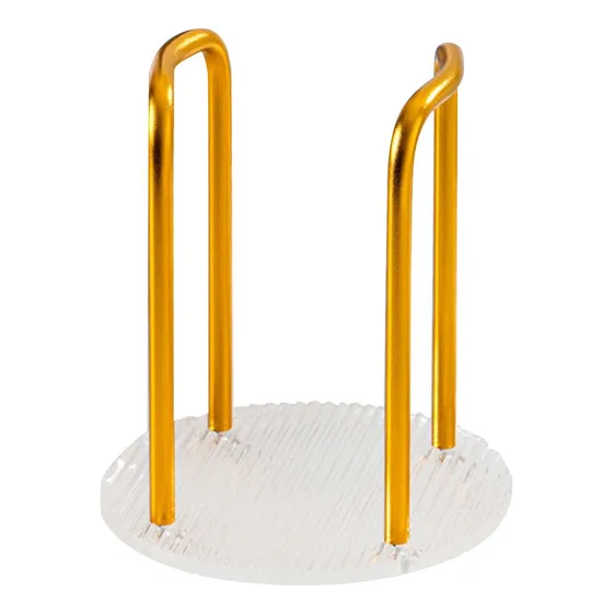 Portavaso Papel Desechable Organizador Taza Tapa Dispensador
