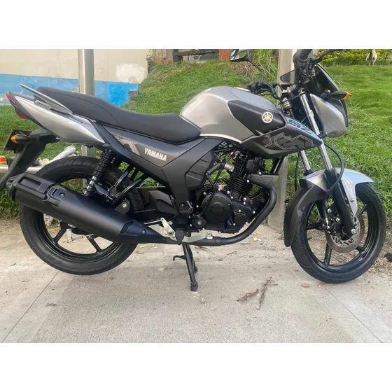 Szr 150 En Buen Estado, Para Seguir Estrenando, Negociable