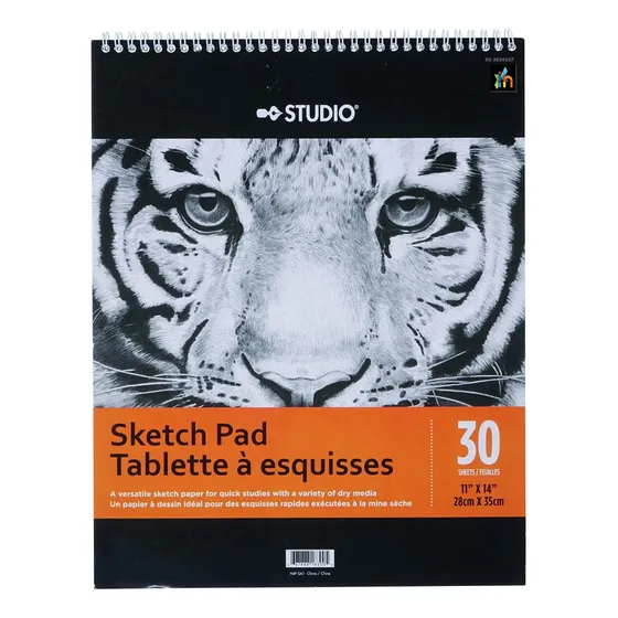 Sketch Book Libro De Dibujo Para Artistas Papeleria