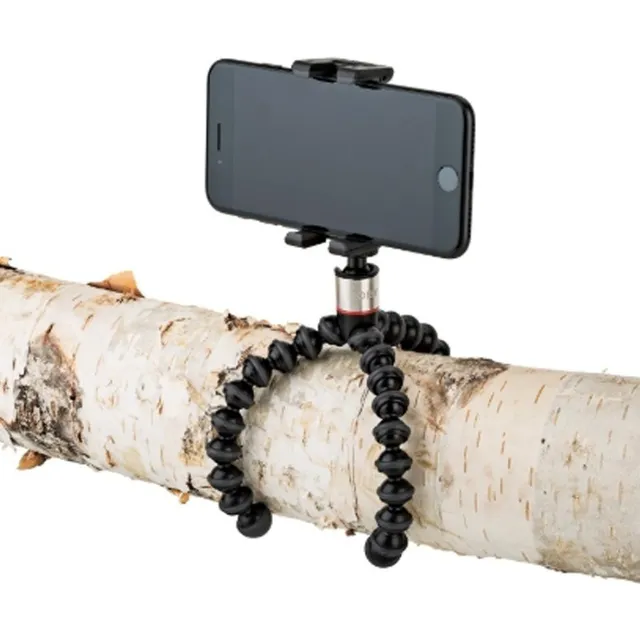 Joby Gorillapod Griptight One Trípode  Stand Para Smatphone