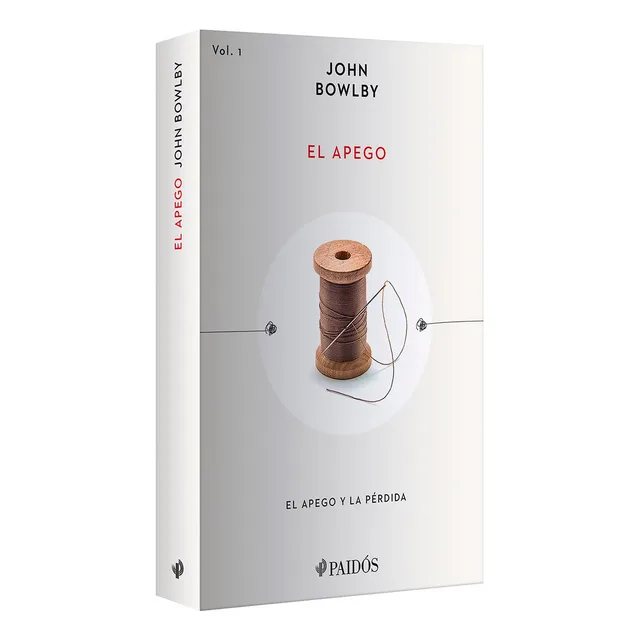 El Apego