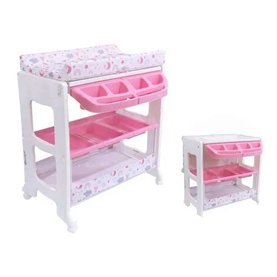 Bañera Para Bebe Ebaby Original Nuevos Niña Y Niño