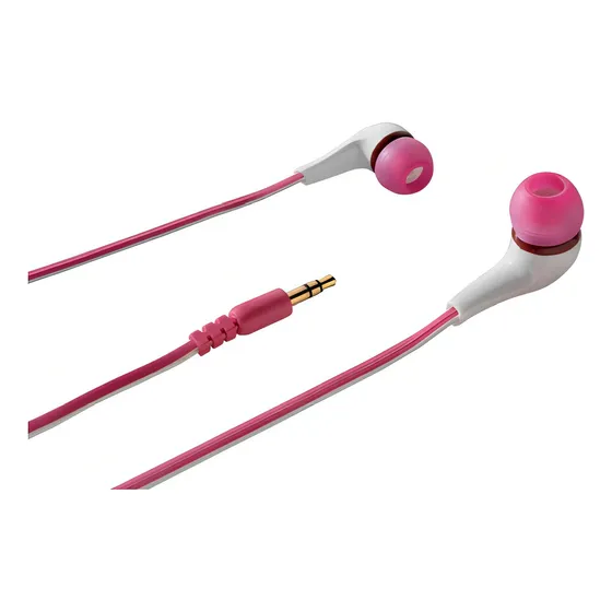 Fone Ouvido Earphone Cabo Flat/comfort One For All Sv5131