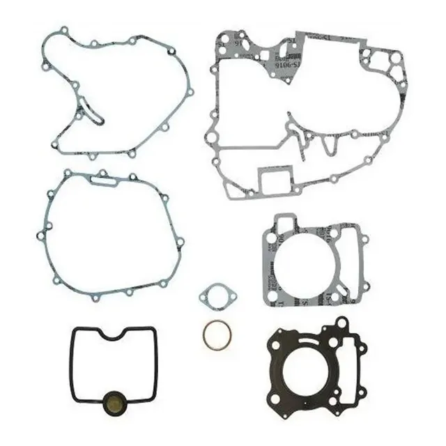 Kit Empaque Pulsar Ns200 Colmotos
