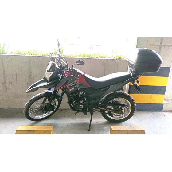 Akt Ttr200