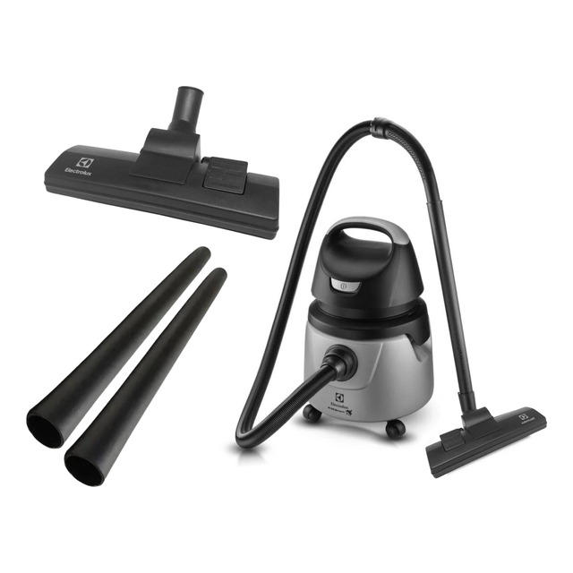 Kit Bocal Piso Aspirador Electrolux Tubo Cano Extensão 32mm Kit Bocal Piso Aspirador Electrolux Tubo Cano Extensão 32mm