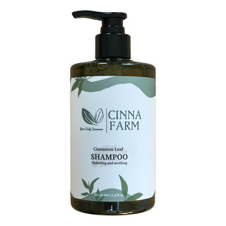 ChampĂș Cinnafarm, Procedente De ExtracciĂłn De Hojas De Canel ChampĂș Cinnafarm, Procedente De ExtracciĂłn De Hojas De Canel