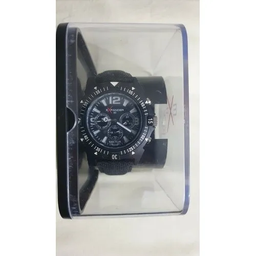 Reloj Sector Expander 90