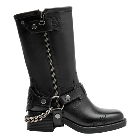 Bota Casual Mujer Zappa - L414