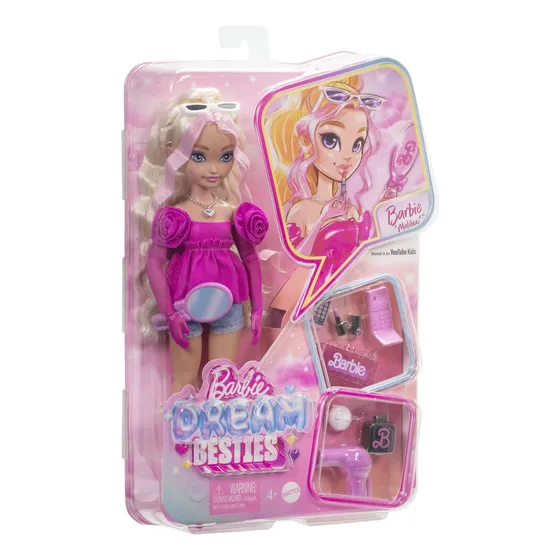 Barbie Malibu Dream Besties