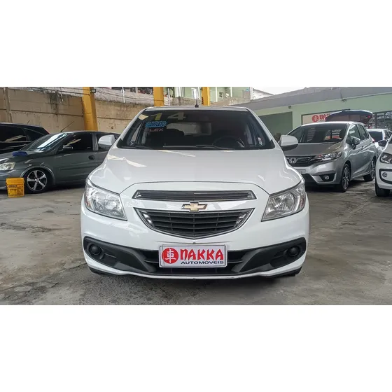 Chevrolet Onix 1.0 Lt 5p