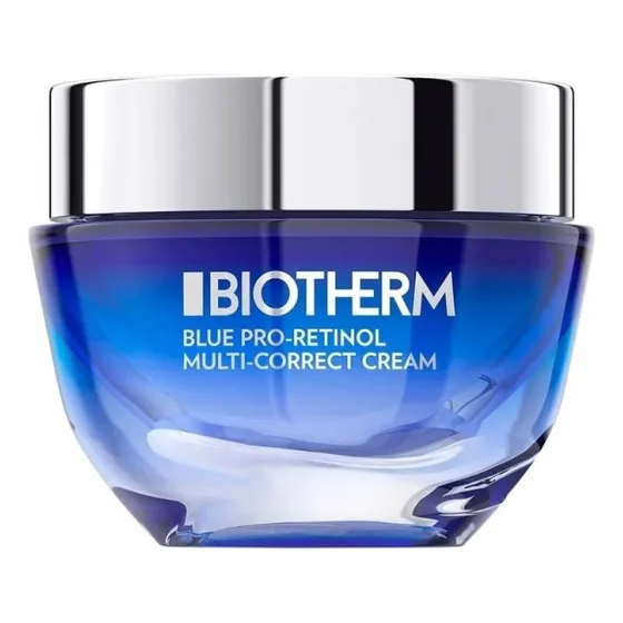 Crema Blue Therapy Cream Retinol 50 Ml.